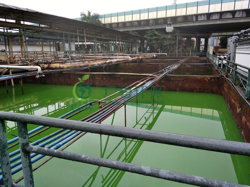 電鍍廢水處理方法有哪些？電鍍廢水處理各方法對(duì)比分析(圖1)