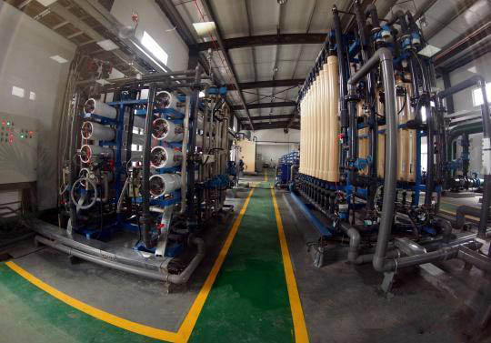高濃度氨氮廢水如何處理？ 氨氮廢水處理方法詳解