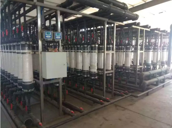 廢水脫氨有什么方法？氨氮廢水處理技術(shù)介紹
