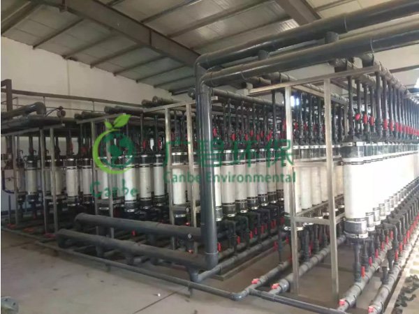 廢水脫氨有什么方法？氨氮廢水處理技術(shù)介紹(圖2)