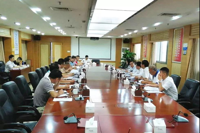 佛山推進水污染防治問題整改，虛假整改將被問責！