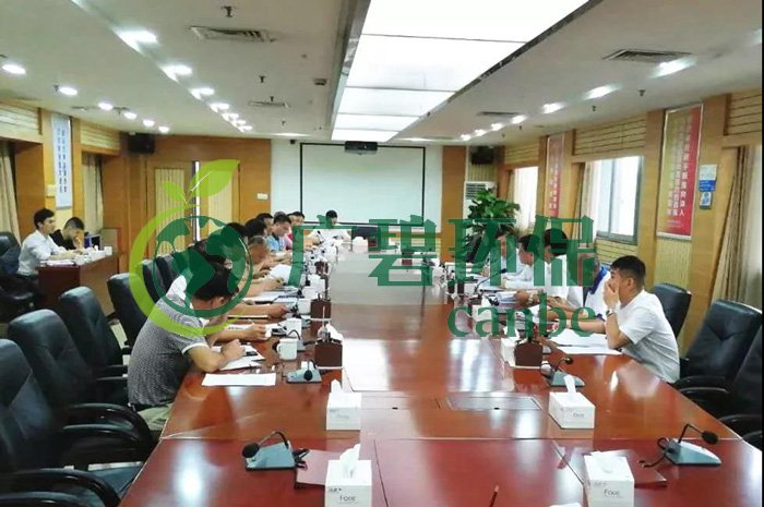 佛山推進(jìn)水污染防治問題整改，虛假整改將被問責(zé)！(圖3)
