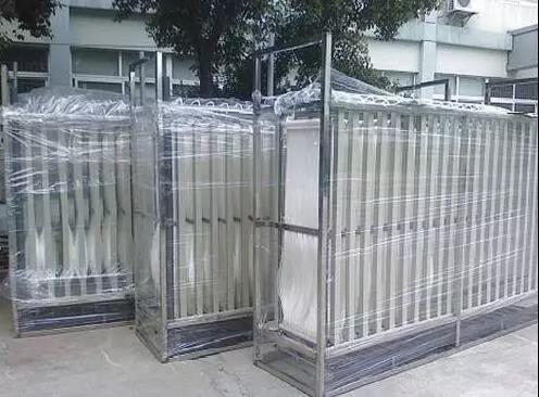 MBR工藝為什么是污水處理的主流？(圖2)