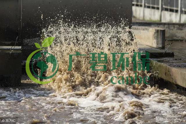 油脂廢水如何處理？油脂廢水處理工藝詳解(圖1)