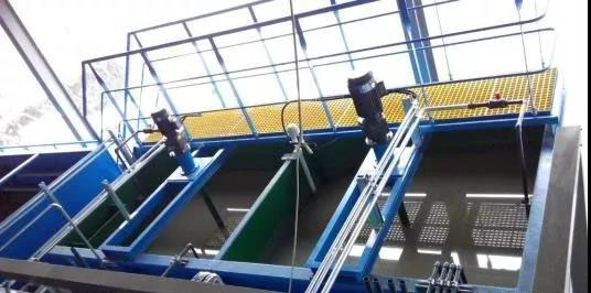 電鍍廢水是什么？電鍍廢水處理方法與工藝