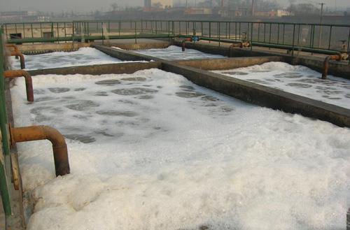 造紙廢水是什么？造紙廢水處理方法介紹