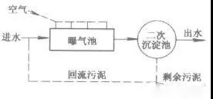 活性污泥是什么？活性污泥降解污水過程(圖1)