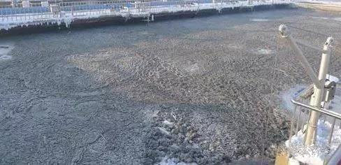 污水氨氮超標怎么解決？氨氮超標原因與解決方法