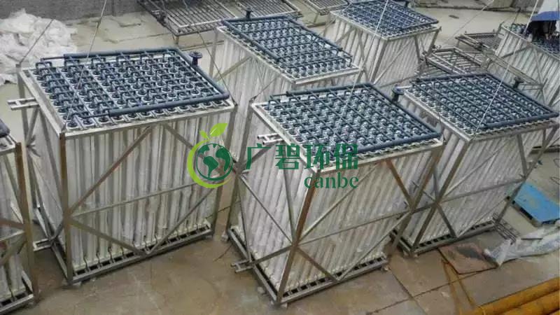 MBR工藝有哪些注意事項(xiàng)？MBR工藝9大誤區(qū)解讀(圖1)