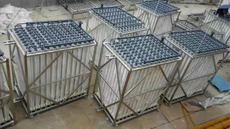 MBR工藝有哪些注意事項(xiàng)？MBR工藝9大誤區(qū)解讀