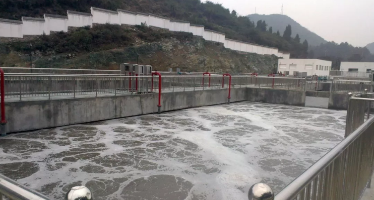 污水脫色有哪些方法？六種污水脫色技術(shù)介紹