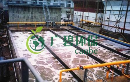 氨氮、總氮不達標怎么辦？污水氨氮超標處理方法(圖1)