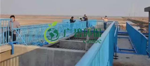 屠宰廢水怎么處理？屠宰廢水處理工藝介紹(圖2)