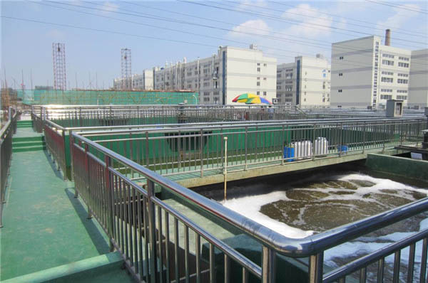 高鹽廢水如何生化處理？生化法處理高鹽廢水解釋