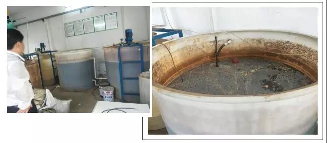 哪些行為是屬于污水違法排放？