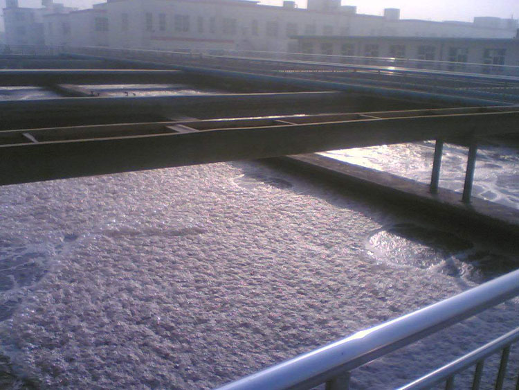 如何保證冬季污水處理穩(wěn)定達(dá)標(biāo)？污水廠處理經(jīng)驗分享