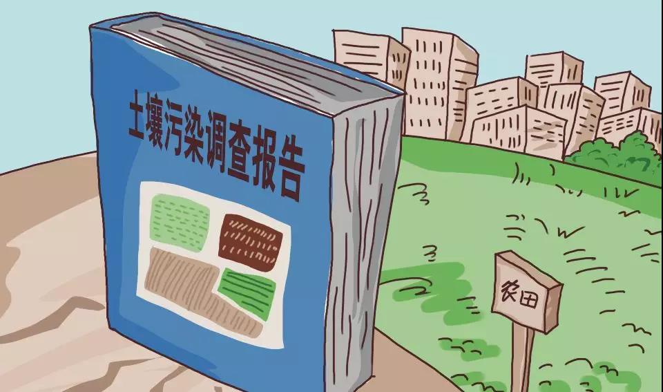 企業(yè)怎么治理土壤污染問題？