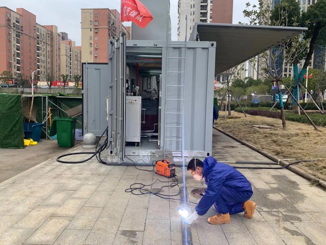 疫情之后，幾十萬噸醫(yī)療固廢去哪了?