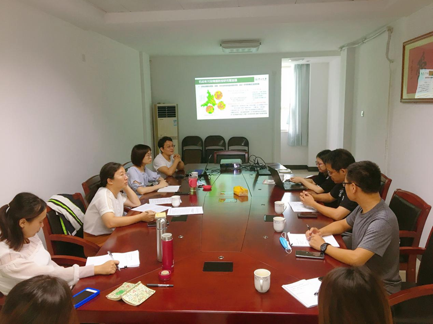 中國環(huán)境科學(xué)研究院、中山大學(xué)為佛山臭氧治理“把脈支招”(圖2)