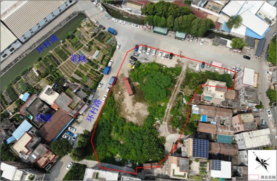 廣碧環(huán)?！独樟鹘值牢魅A村幼兒園新建工程佛山市順德區(qū)勒流街道圣德路1號(hào)地塊土壤污染狀況初步調(diào)查報(bào)告》通過專家評(píng)審會(huì)(圖1)